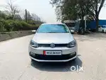 Volkswagen Polo 2009-2013 Petrol Comfortline 1.2L, 2014, Petrol