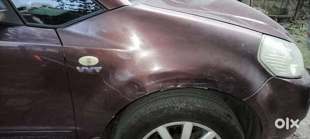 Good condition engine, ac, interior, tyre, battery new, Android audio