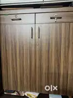 Ward robe almari