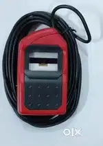 Biometric device Idemia