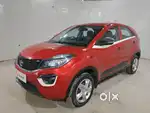 Tata Nexon 1.2 Revotron XM, 2018, Petrol