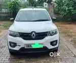 Renault KWID RXT 1.0, 2019, Petrol
