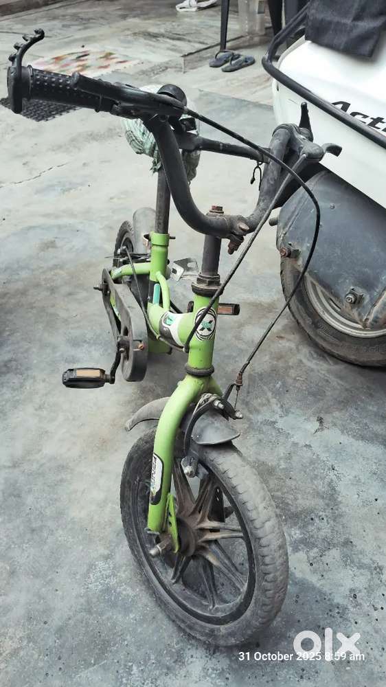 For 5 to 7 year child