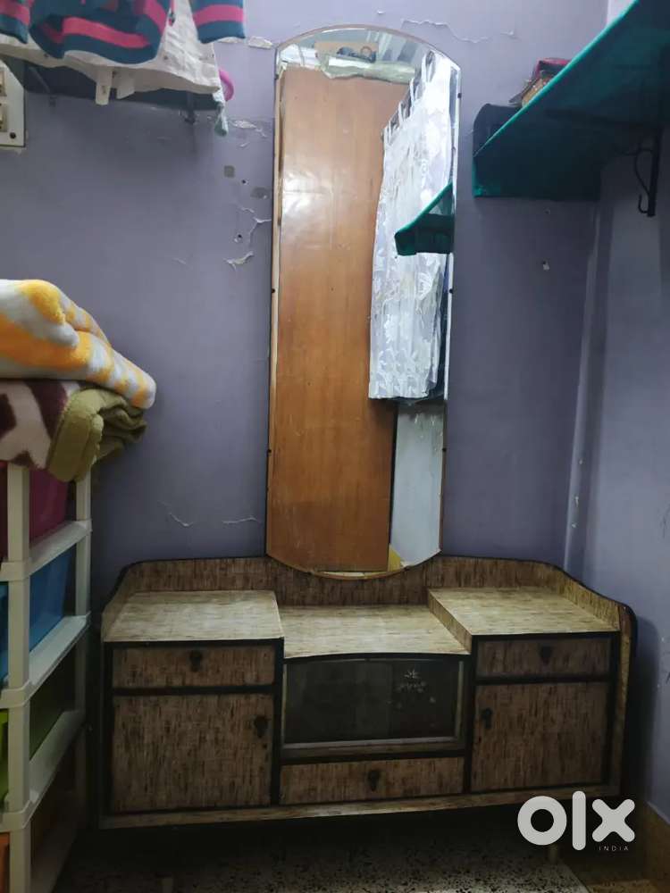 Dressing Table