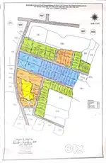 REGISTRY MUTION LAND SELL  ICHAPUR LOCATION  SOCIETY  PROJECT