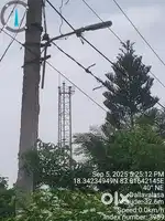 Rigger in telecom