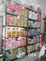 Shop boy Disposibel shop