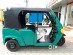 Electric Auto Driver Wanted
