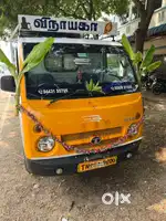 Good driver in karur