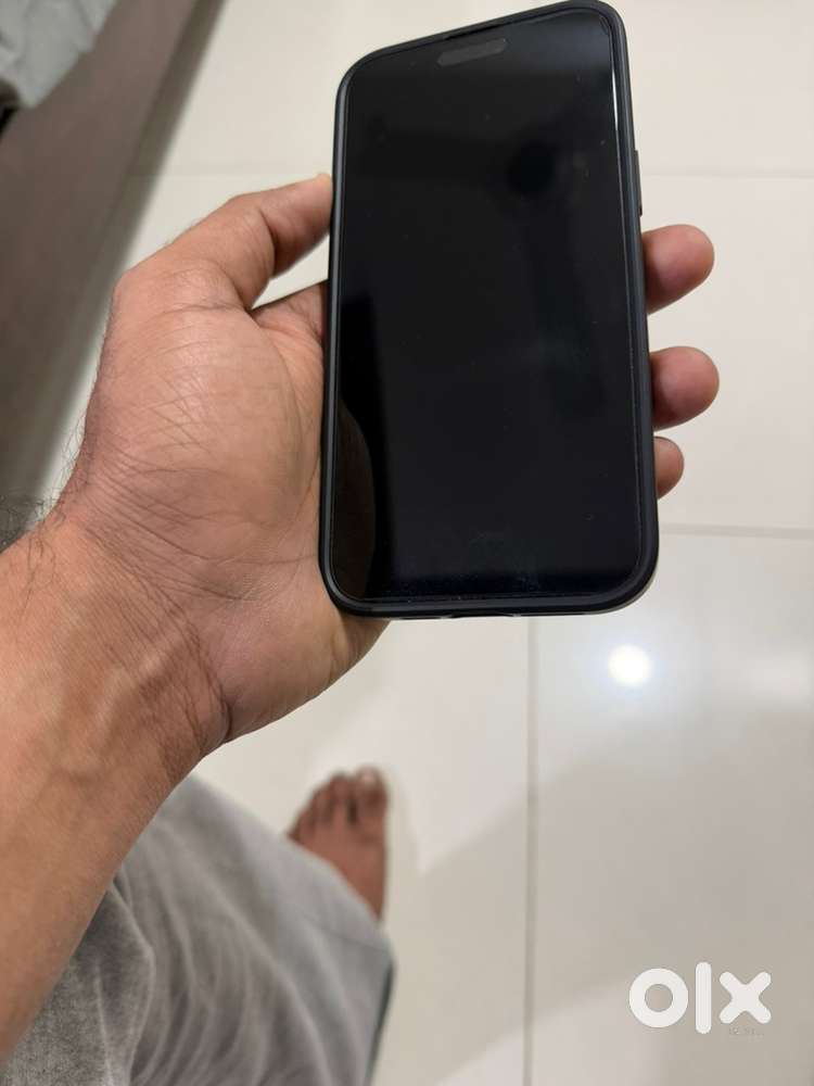 Iphone 14 pro max 128GB- Space Black (Dual E-Sim)