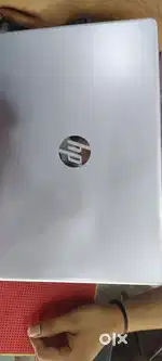 HP Laptop For Sell