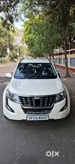 Mahindra XUV500 W7, 2019, Diesel