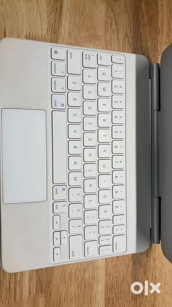 Apple Magic Keyboard for ipad 11 inch