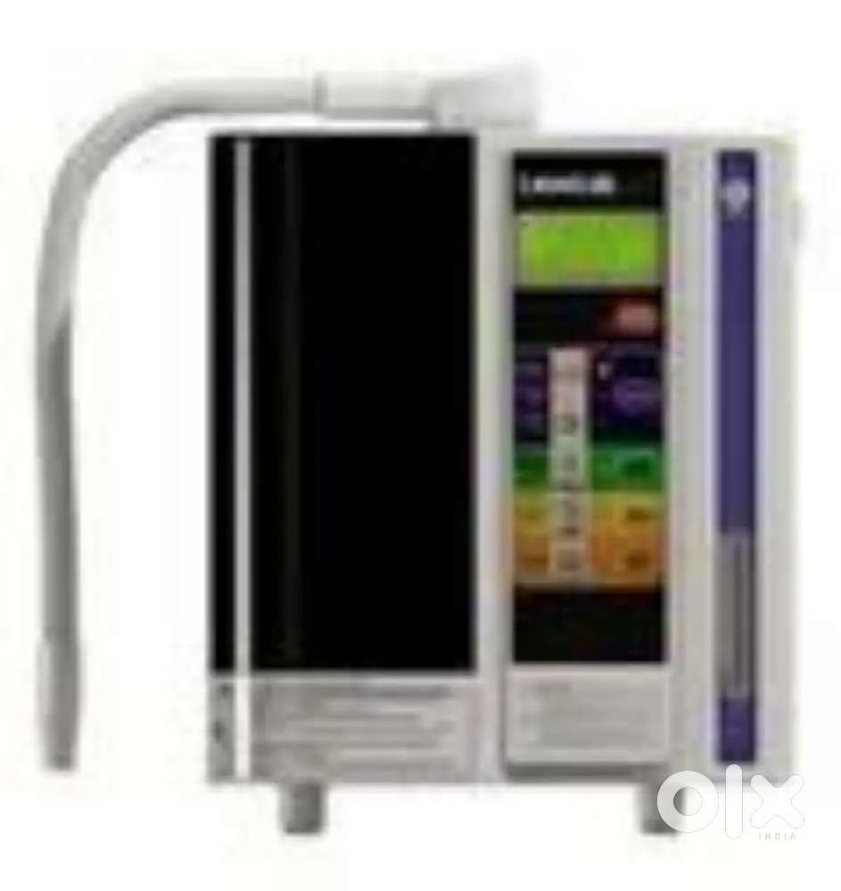 Kengan water machine pack pic