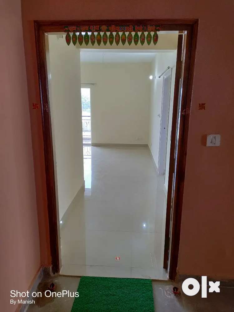 3 bhk semi furnished flatly available for rent from 1st Feb 2024