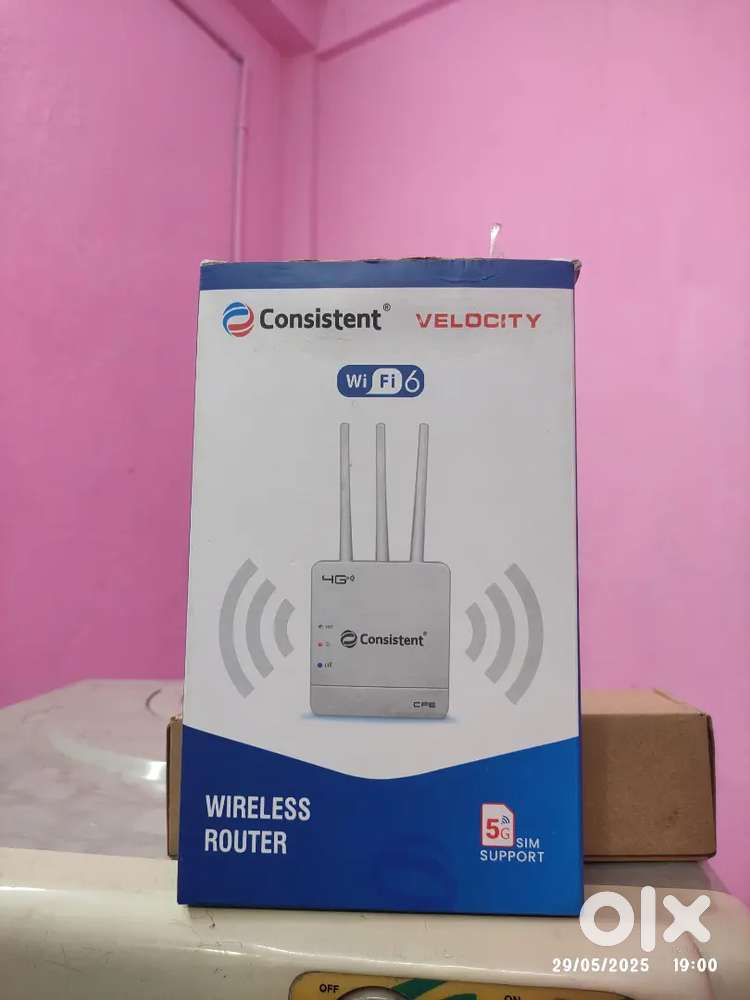 Wireless Router