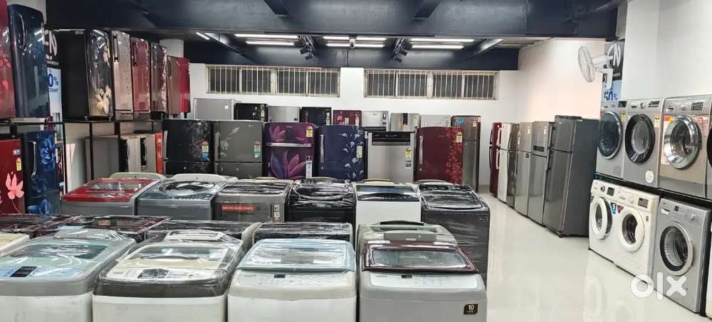 Used appliances for sale at a great price combo starts from 12,500