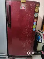 Freeze good Condition
