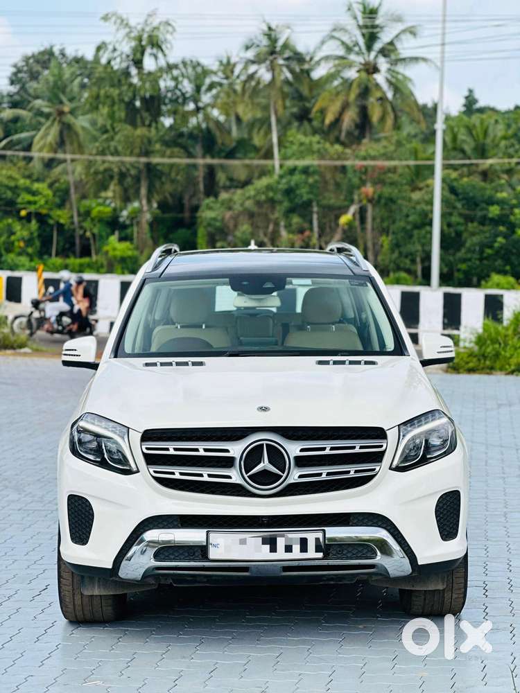 Mercedes-Benz GLS 3.0 350d 4 Matic Grand Edition, 2019, Diesel