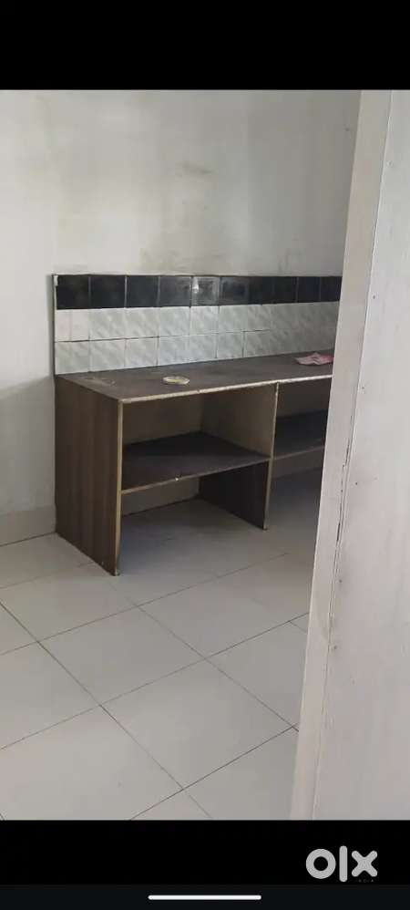 We provide independent room