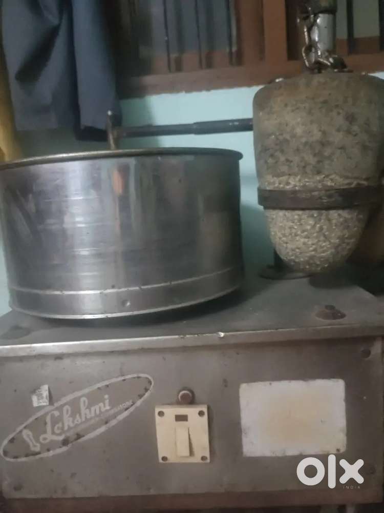 Lakshmi Wer Grinder