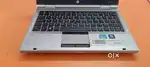 HP Elitebook 2460 Intel Core I7 Processor 8GB DDR3 Ram