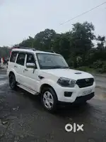 Mahindra Scorpio 2021 Diesel 93000 Km Driven