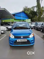 Maruti Suzuki Alto 800 LXI, 2020, Petrol
