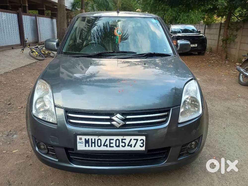 Maruti Suzuki Swift Dzire 2011 CNG & Hybrids 61000 Km Driven,
