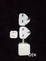 Original 4 apple adapters not used