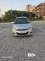 Hyundai i10 Magna O, 2011, Petrol