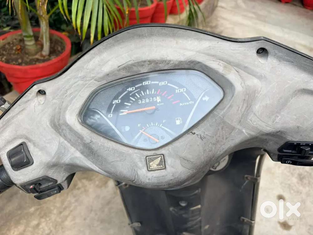Honda Activa 3G for sale , Well Maintained & Negotiable