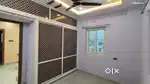 Spacious 4BHK Semi-Furnished Penthouse for Rent in manikonda