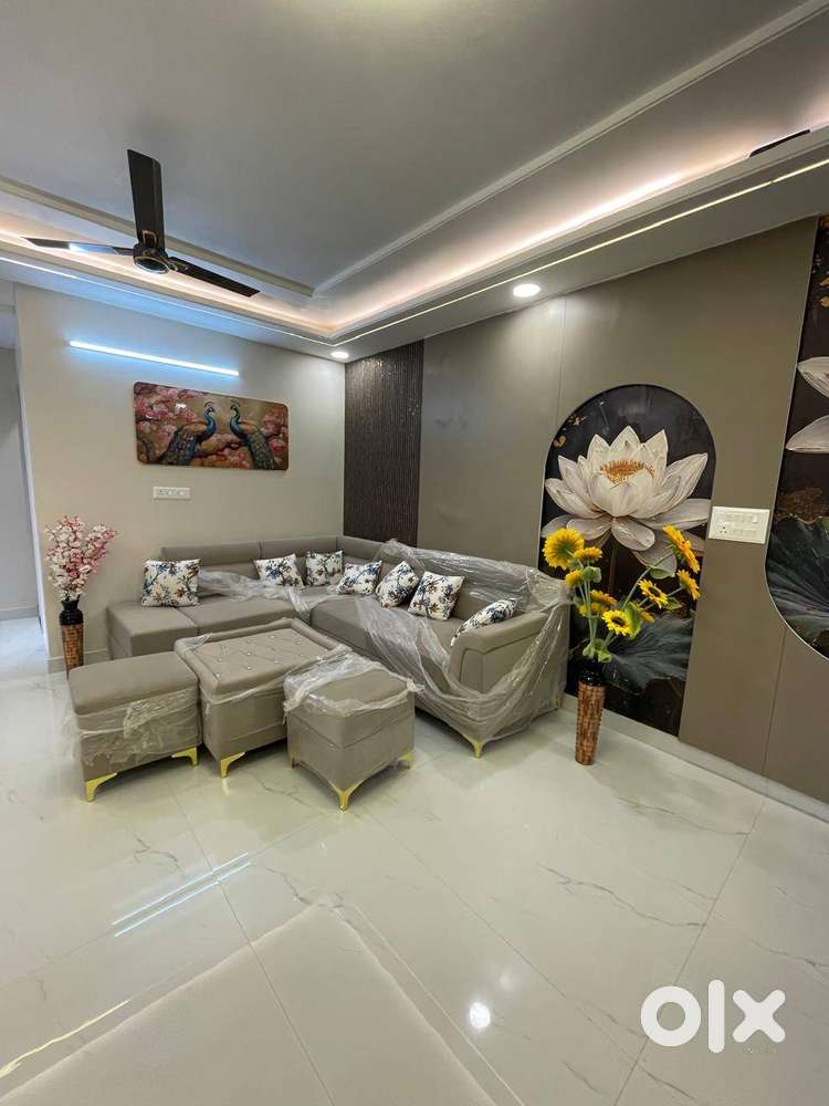 Flat For SALE At Gandhi Path West Jaipur