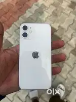 I phone 12 mini