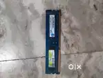 Computer ram 2GB DDR3