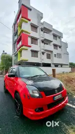 Maruti Suzuki Swift 2007