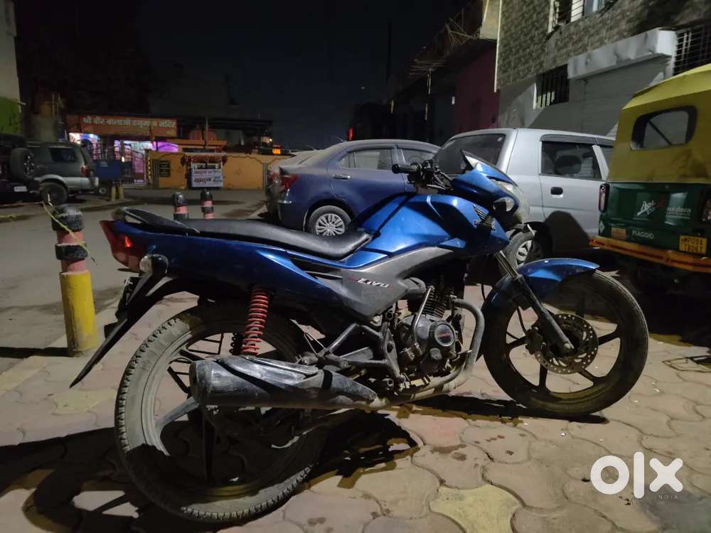 1st owner with best condition