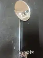 Mirror for vintage bullet