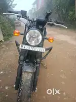ROYAL ENFIELD 350 HUNTER, WELL MAINTAINED, READY TO RIDE