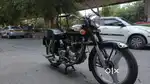 Standard bullet