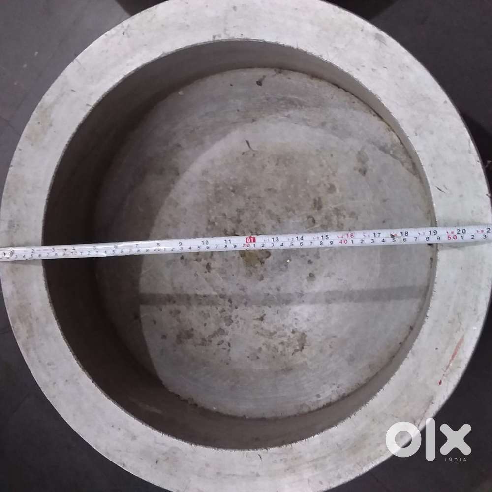 Big Box stove and Biryani hundi