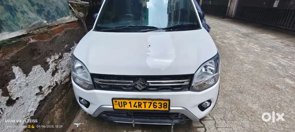 Driver chahiye