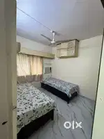 2bhk furnished flat on Rent 53k in Marol andheri east near Marol metro