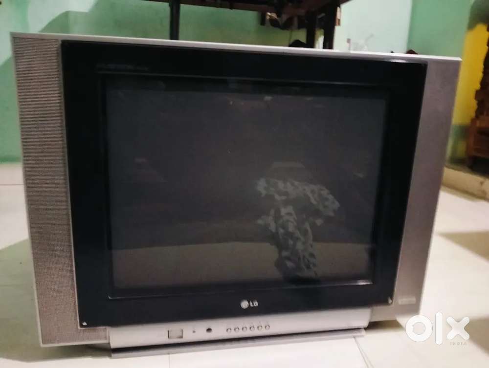 LG flatron Tv 24''