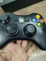 xbox 360 controler