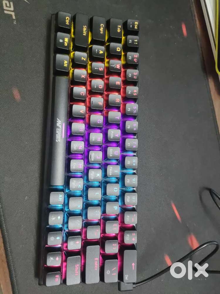 Ant eSports mk1200 Keyboard