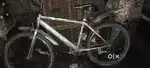 Cycle for kids and adult cycle height :- 26T