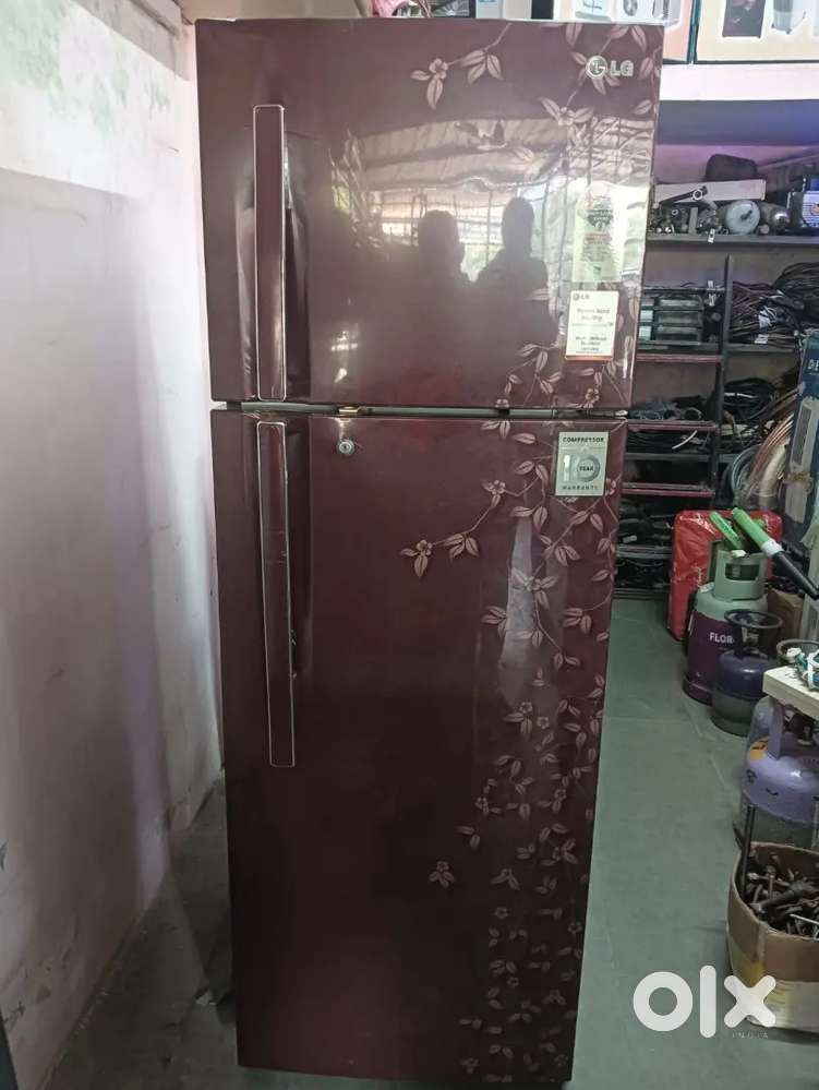 LG Refrigerator