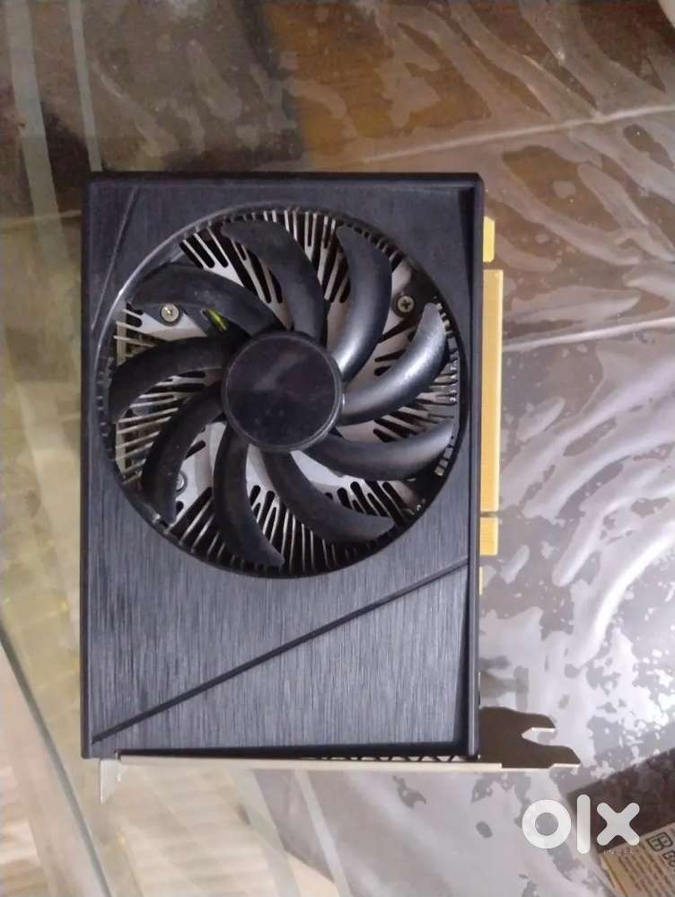 Graphic Card 1660 TI